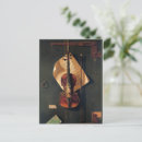 Zoek naar viool briefkaarten Muziek