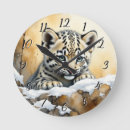 Zoek naar snow leopard kunst Sneeuw