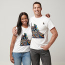 Zoek naar essentie tshirts Spiritueel