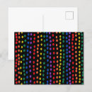 Zoek naar kleurrijk snoep briefkaarten Regenboog