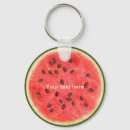 Zoek naar fruit watermeloen sleutelhangers Leuk