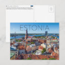 Zoek naar tallinn briefkaarten Estland