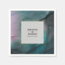 Zoek naar zwarte inkt servetten Modern