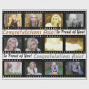 Zoek naar film cadeaupapier Zwart wit