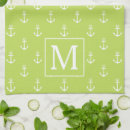 Zoek naar anker keuken handdoeken Preppy