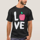 Zoek naar appelsap tshirts Fruit