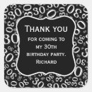 Zoek naar 30ste stickers Elk persoon