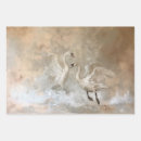 Zoek naar zwaan cadeaupapier Verjaardag