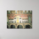 Zoek naar architectuur canvas prints Paleis