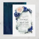 Zoek naar diep blauw posters Koppel