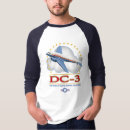 Zoek naar dc 3 kleding Vliegtuig