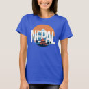 Zoek naar népal tshirts Elk persoon