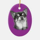 Zoek naar chihuahua hond ornamenten Honden