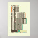 Zoek naar lettersoort posters Elk persoon