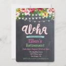 Zoek naar aloha uitnodigingen Luau