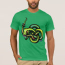 Zoek naar tattoo slang tshirts Groen