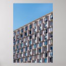 Zoek naar oude gebouwen posters Foto