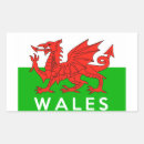 Zoek naar wales stickers Welig