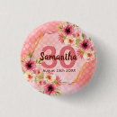 Zoek naar 30 jaar buttons Roze