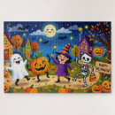 Zoek naar spook puzzels Ieder kind