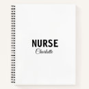 Zoek naar verpleegster notitieboeken Ik ben verpleegster