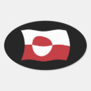 Zoek naar vlag groenland stickers Denemarken