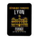Zoek naar lyon magneten Frankrijk