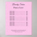 Zoek naar prijslijsten Bedrijf