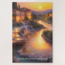 Zoek naar tovenares puzzels Italië