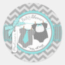 Zoek naar dozen stickers Baby shower