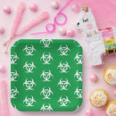 Zoek naar giftig borden Voor iedereen