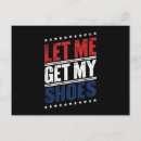 Zoek naar schoenen briefkaarten Politiek