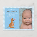 Zoek naar kangoeroe x uitnodigingen Australië