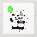 Zoek naar gelukkige panda verjaardagskaarten Ieder kind