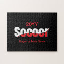 Zoek naar soccer puzzels Futbol