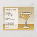 Zoek naar cognac briefkaarten Glas