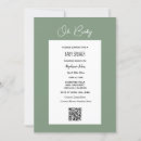 Zoek naar moeder en zoon uitnodigingen Elk persoon