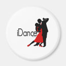 Zoek naar ballroom dansen magneten Dansers