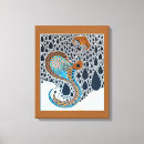 Zoek naar deco pauw kunst Elegant