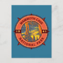 Zoek naar cavs briefkaarten Nationaal park mammoth cave