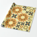 Zoek naar schattig cadeaupapier Boho