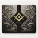 Zoek naar kompas muismatten Zwart