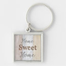 Zoek naar home sweet home sleutelhangers Sentimenteel