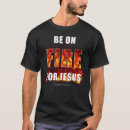 Zoek naar het branden tshirts Voor hem