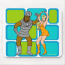 Zoek naar pinup muismatten Retro