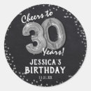 Zoek naar 30ste stickers Voor iedereen