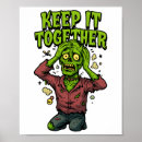 Zoek naar grappige woordspeling posters Leuk