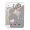 Zoek naar save the date magneten Eenvoudig
