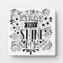 Zoek naar motivatie fotoplaat Quote