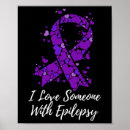 Zoek naar epilepsie posters Warrior